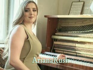 ArianaRush
