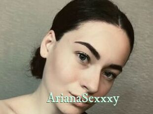 ArianaSexxxy