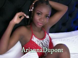 AriannaDupont