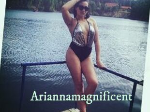 Ariannamagnificent