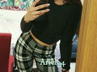 Ariel24