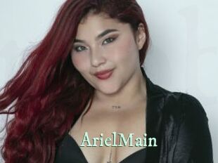 ArielMain