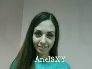 ArielSXY