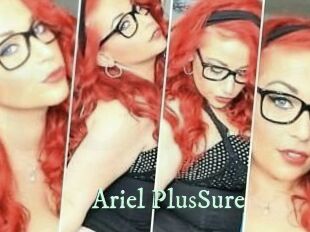 Ariel_PlusSure