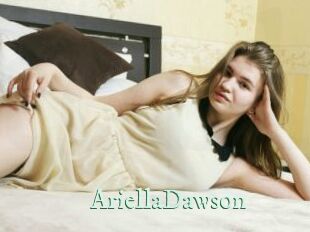 AriellaDawson