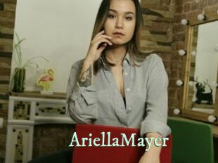 AriellaMayer
