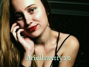 Ariellswetty20