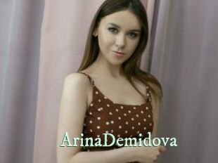 ArinaDemidova