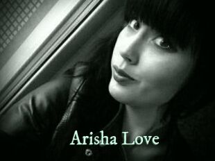 Arisha_Love_