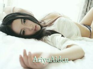 AriyaAiden