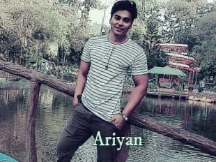 Ariyan