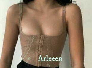 Arleeen