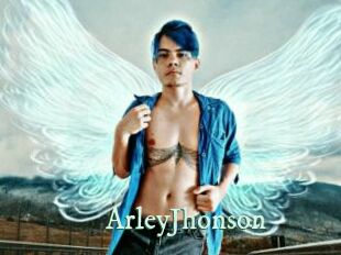 ArleyJhonson