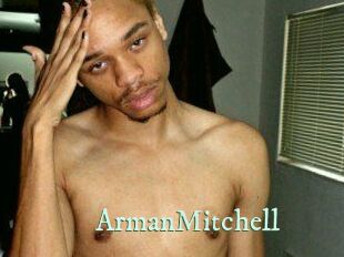 ArmanMitchell