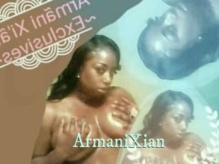 ArmaniXian