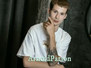 ArnoldParson