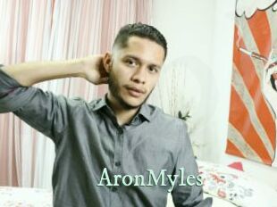 AronMyles