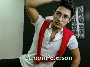 AroonPeterson