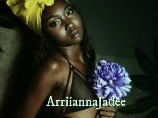ArriiannaJadee
