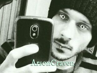Arson_Craven