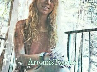 ArtemisTaozen