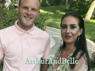 ArthurAndBelle