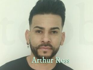 Arthur_Ross