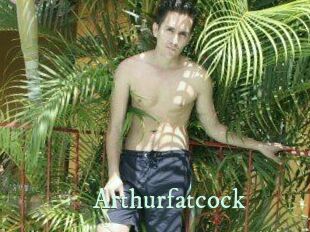 Arthurfatcock