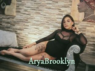 AryaBrooklyn