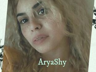 AryaShy