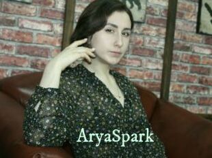 AryaSpark