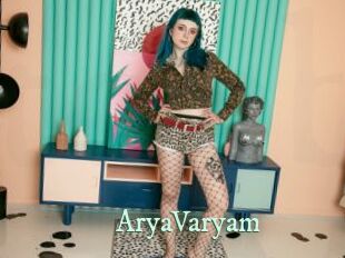 AryaVaryam