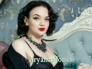 AryannaJones