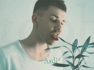 Asdi