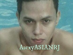 AsexyASIANRJ Top Blog X
