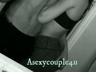 Asexycouple4u