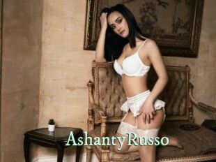 AshantyRusso