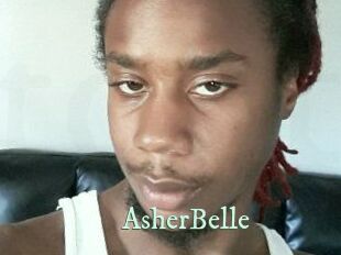 Asher_Belle