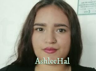 AshleeHal