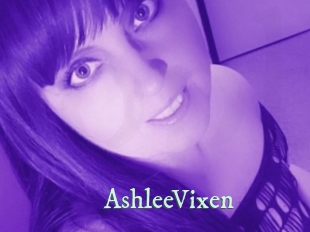 AshleeVixen