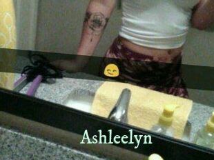 Ashleelyn