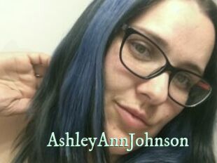 AshleyAnnJohnson