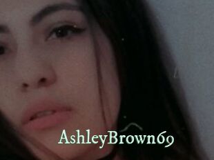 AshleyBrown69