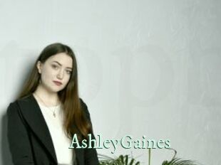 AshleyGaines