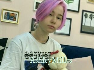 AshleyMilles