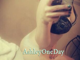 AshleyOneDay
