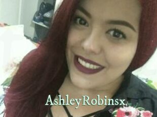 AshleyRobinsx