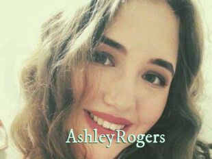 AshleyRogers