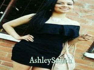 AshleySmiith