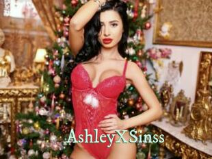 AshleyXSinss